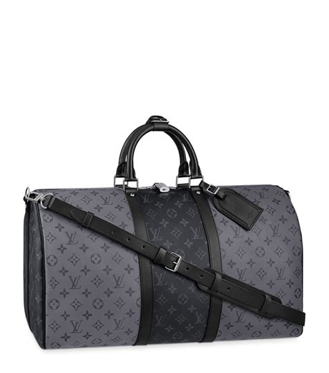 louis vuitton hold all|louis vuitton holdall men's.